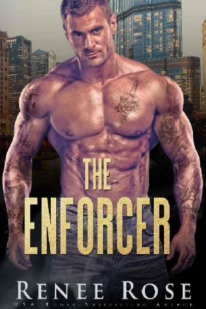 [Chicago Bratva 03] • The Enforcer